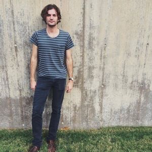 Meet your Posher, Stephen